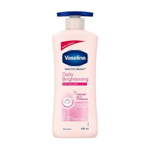 VASELINE DAILY BRIGHTENING 600 ML
