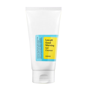 COSRX LOW pH GOOD MORNING GEL CLEANSER 150ML