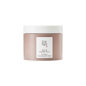 Beauty of Joseon - Masque visage - Red Bean Refreshing Pore Mask