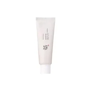Beauty of Joseon RELIEF SUN : RICE + PROBIOTICS  crème solaire  50ML